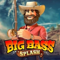 Pl Big Bass Splash