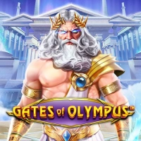 Pl Gates Of Olympus