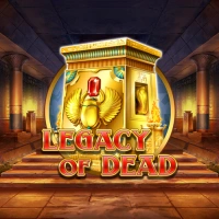 Pl Legacy Of Dead