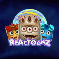 Pl Reactoonz