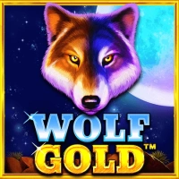 Pl Wolf Gold